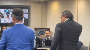 stjd rejeita pedido de prescrição de bruno henrique do flamengo, mas sentença é adiada