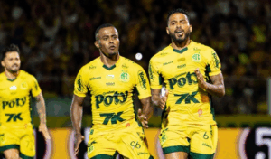 centenário: 7k celebra aniversário do mirassol