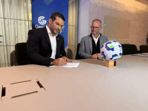 cbf firma parceria com genius sports para 2026 e 2027