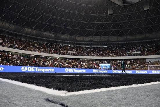 x1 brazil registra números históricos e oficializa betesporte como nova patrocinadora máster