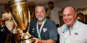 formação integral e reconhecimento internacional: o são paulo no ranking do cies