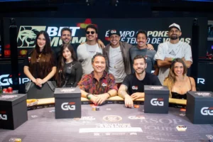 comediante rodrigo marques vence torneio de poker de celebridades no ksop ggpoker south america