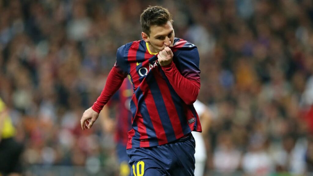 laliga cresce no engajamento mesmo após fim da era lionel messi e cristiano ronaldo