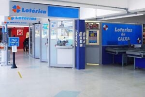 caixa revoga permissões de 16 agências lotéricas no país; saiba em quais cidades