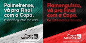 marcas aproveitam final da libertadores para criar ações e capitalizar interesse do público