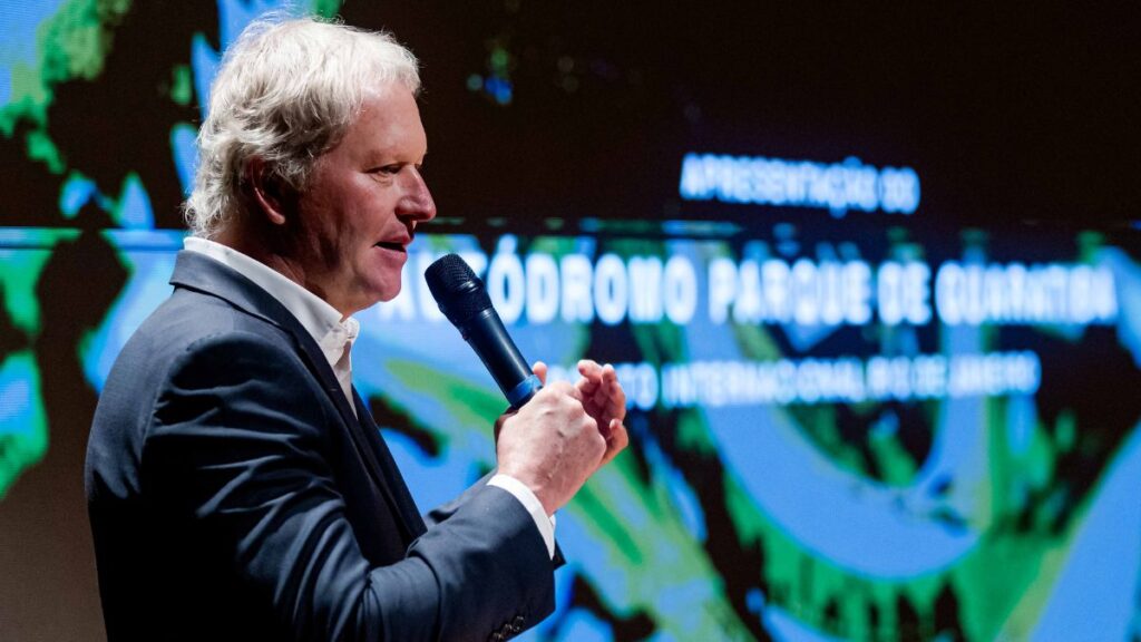 autódromo no rio de janeiro custará r$ 1,3 bilhão e terá investimento 100% privado