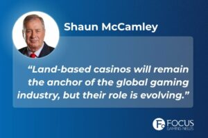 special report: land based casinos and the rise of igaming