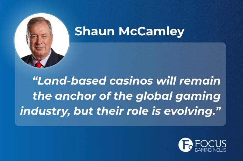 special report: land based casinos and the rise of igaming