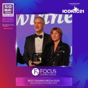 prêmio sigma b2b: focus gaming news conquista pela sétima vez consecutiva o prêmio de “melhor mídia de igaming”