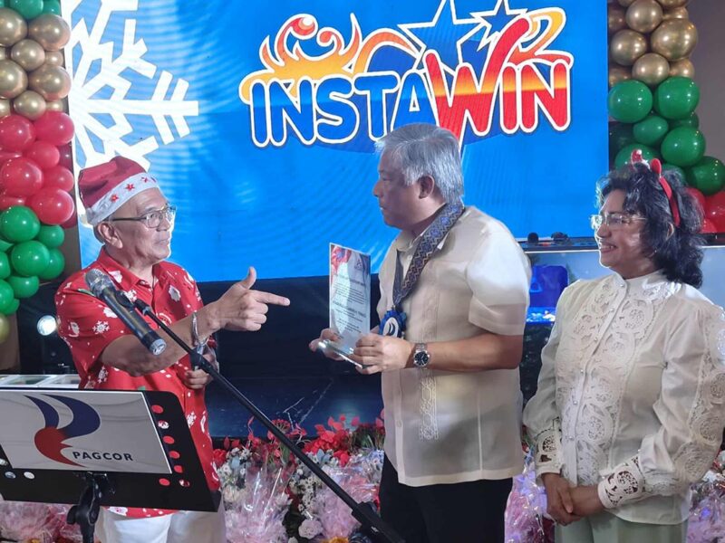 stricter rules help shape more responsible e games sector, pagcor ceo says