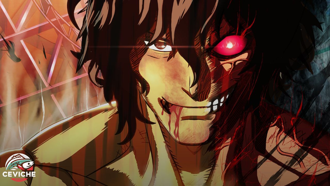 los 10 animes que no podés dejar de ver en 2025 (el #3 te va a obsesionar)