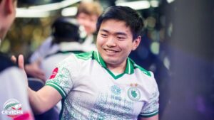 team falcons conquista el fissure playground 2 y reafirma su dominio en dota 2