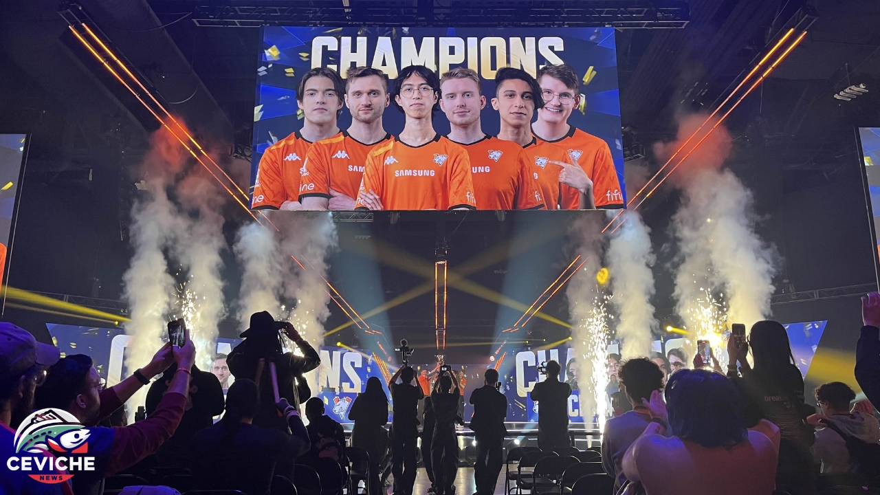 virtus.pro conquista el marvel rivals ignite grand finals en dreamhack atlanta y se consagra como el mejor equipo del mundo