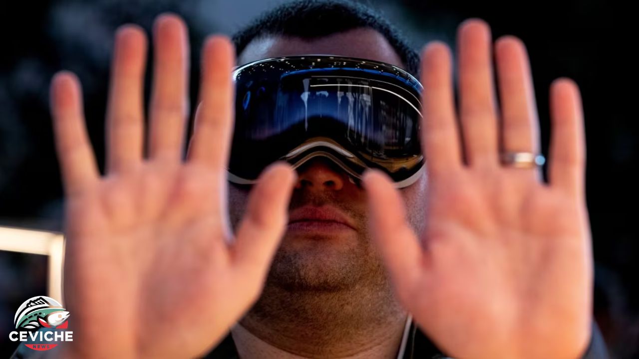 apple vision pro 2: las primeras filtraciones apuntan a un modelo más liviano, más barato y enfocado en gaming