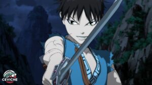 el anime más esperado de 2025 ya tiene fecha y tráiler: kingdom season 5 promete la batalla más grande de la saga