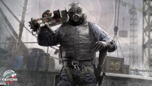 operation tenfold pursuit: la mayor renovación de rainbow six siege en una década