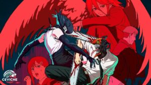 chainsaw man sorprende: anuncian un nuevo proyecto animado que no será la temporada 2