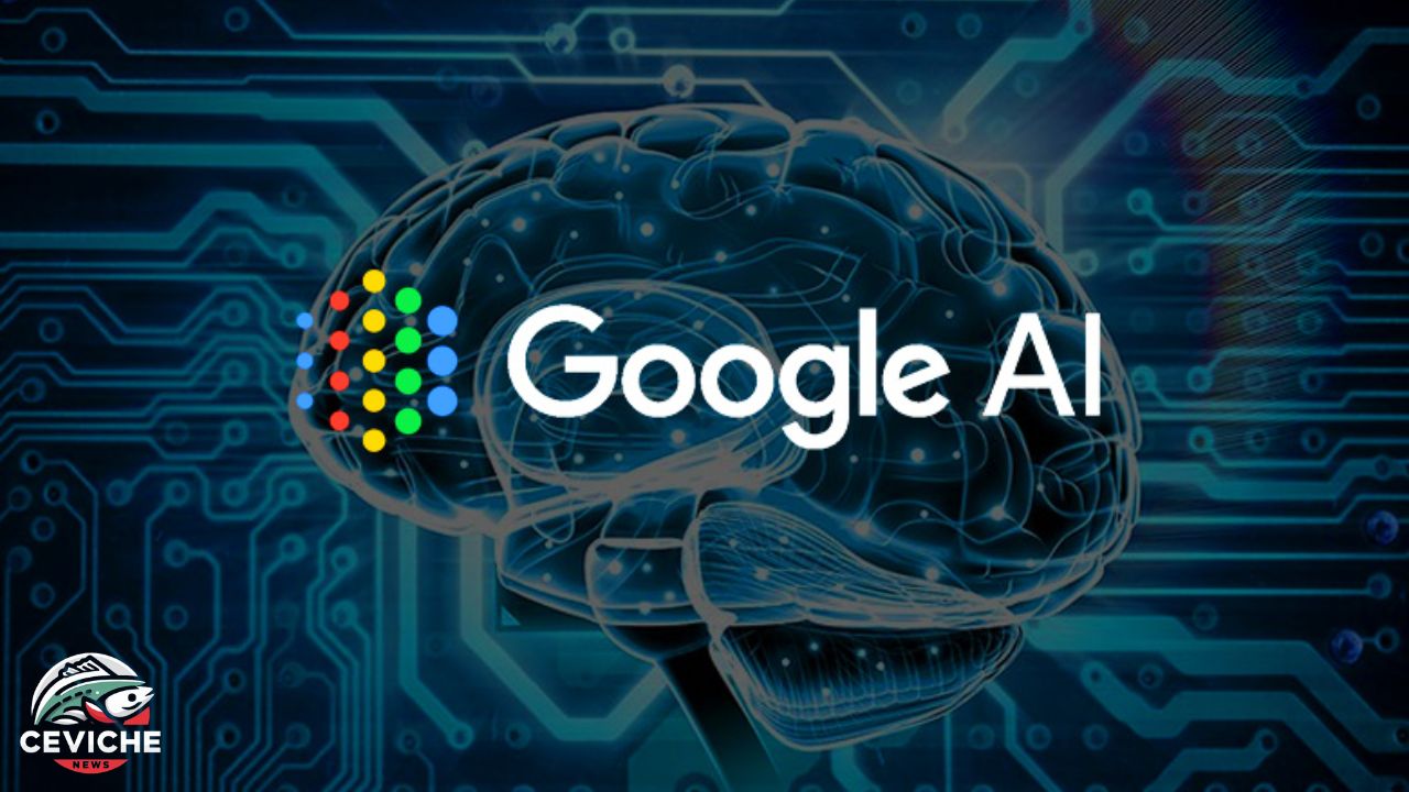 google prueba su buscador más polémico: ia que responde todo sin mostrar enlaces