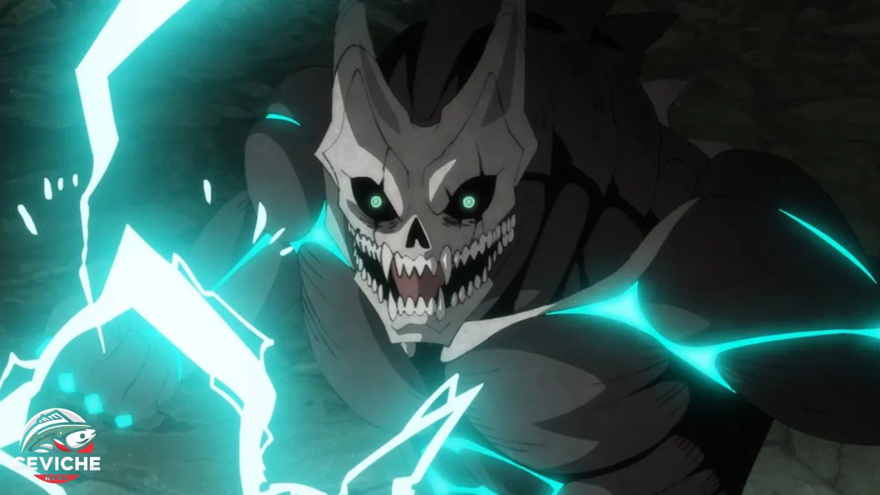 kaiju no. 8 revela teaser de la parte 2 y confirma regreso para 2025: así continúa la historia