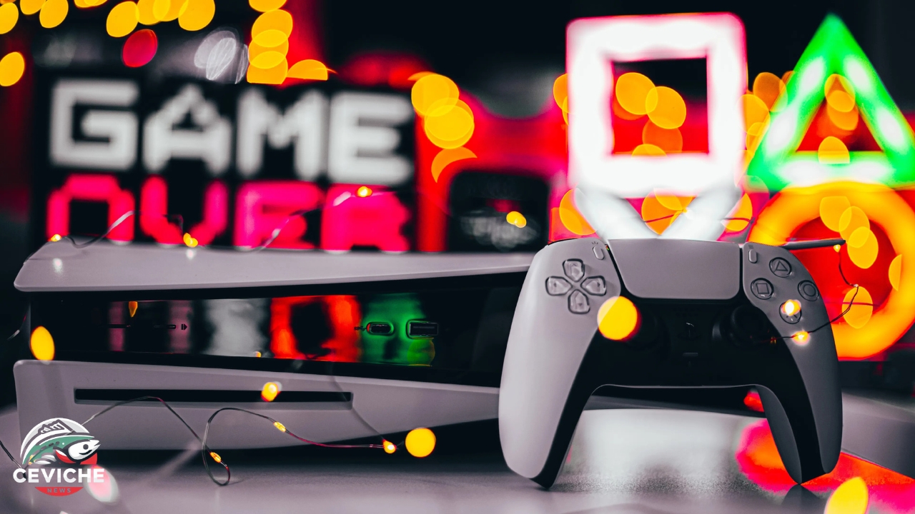 black friday gamer 2025: las mejores ofertas en videojuegos y consolas que no te puedes perder