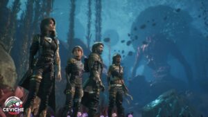 goty 2025: nominados, ausencias polémicas y el gran favorito del año