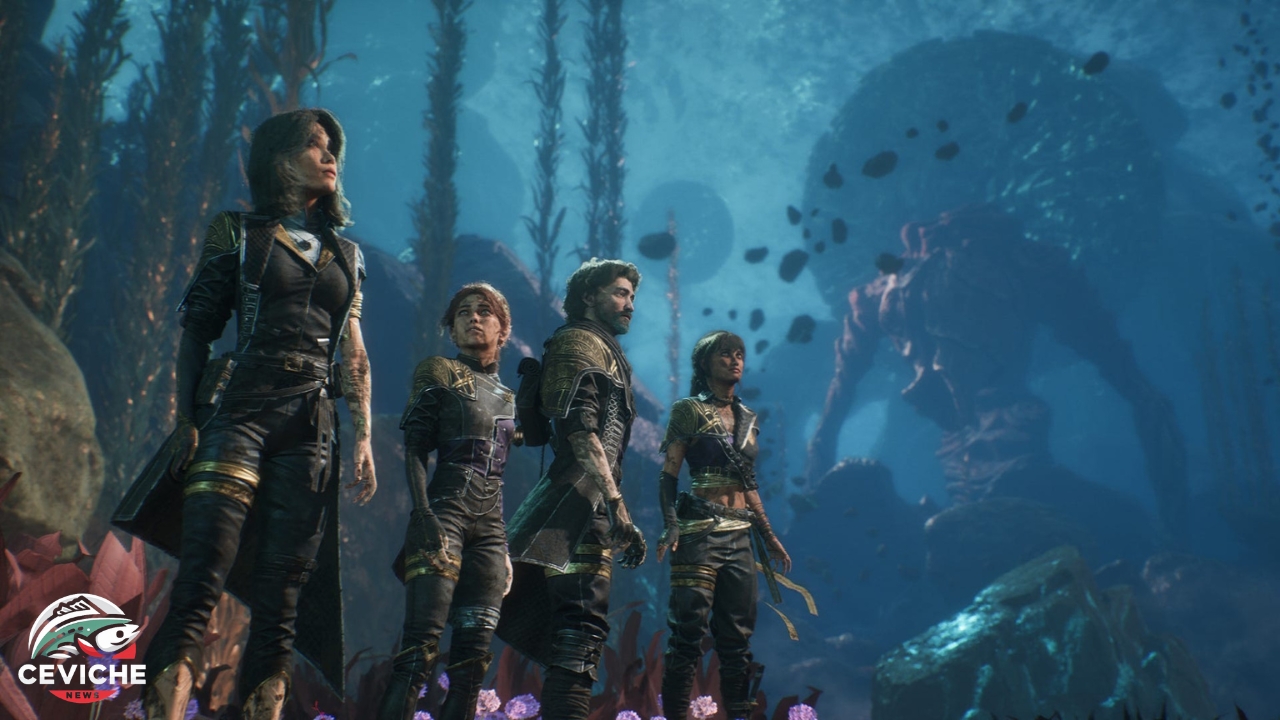 goty 2025: nominados, ausencias polémicas y el gran favorito del año