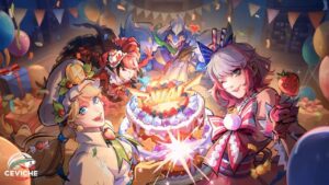 marvel rivals celebra su primer aniversario: todas las recompensas gratis de la fase 1