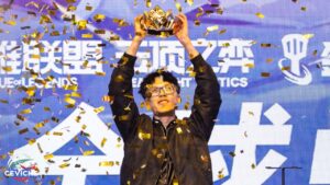 tft: el jugador taiwanés withoutyou se corona campeón del tactician’s crown 2025