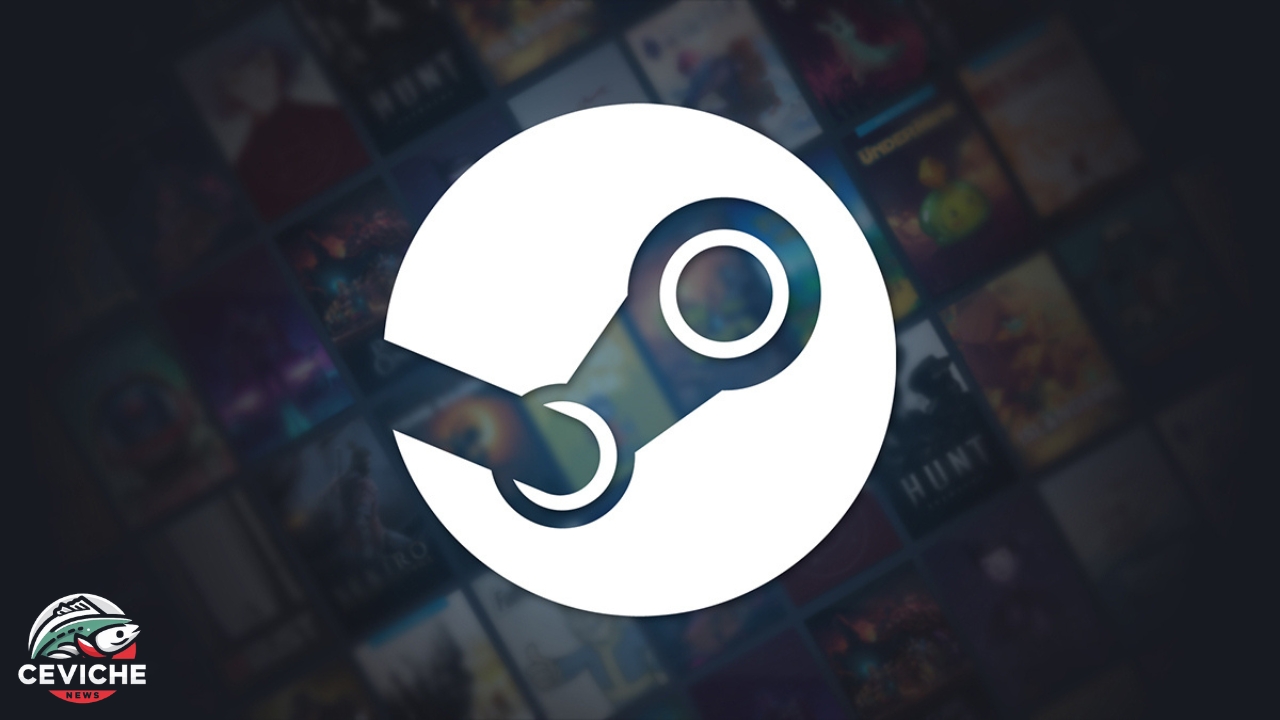 steam rompe sus propios récords: $16.2 mil millones en ingresos y un dominio absoluto del gaming en pc