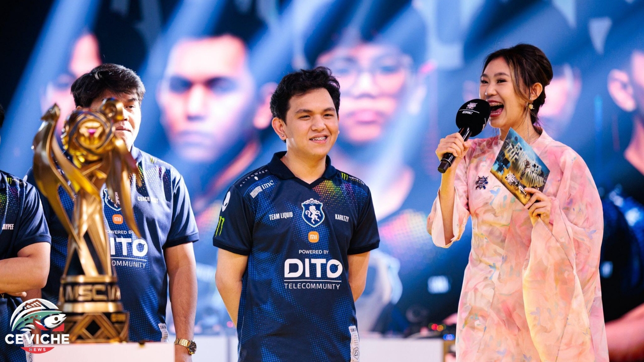 karltzy: el indiscutible goat de mobile legends y su camino hacia la grandeza