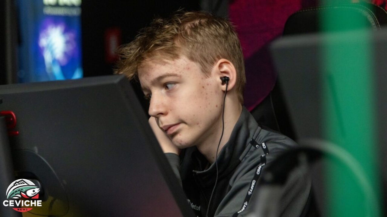 un jugador de 16 años rompe récord histórico en counter strike 2: el nuevo rey del elo en faceit