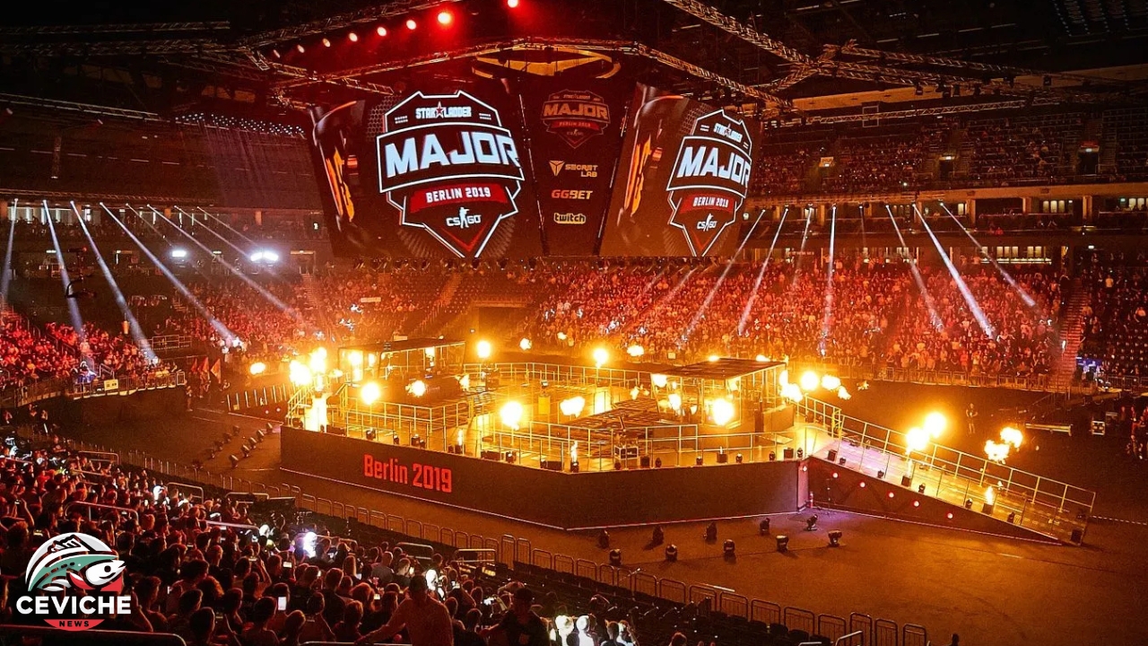 starladder budapest major 2025: cinco jugadores a seguir de cerca en el último major del año