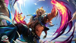 league of legends: los mejores campeones para escalar en ranked en el parche 25.23