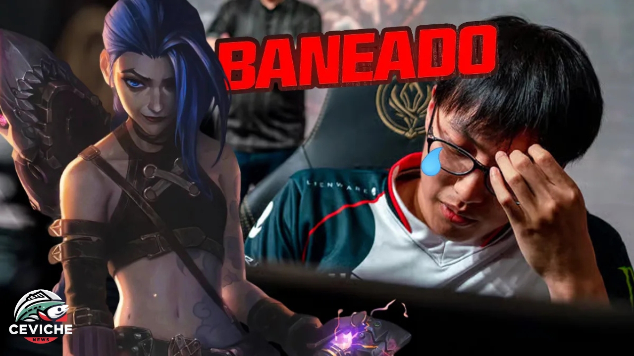 riot games inicia una nueva era de moderación: primeros baneos a streamers por toxicidad en directo