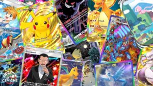 cómo conseguir más cartas raras gratis en pokémon tcg pocket con este truco secreto