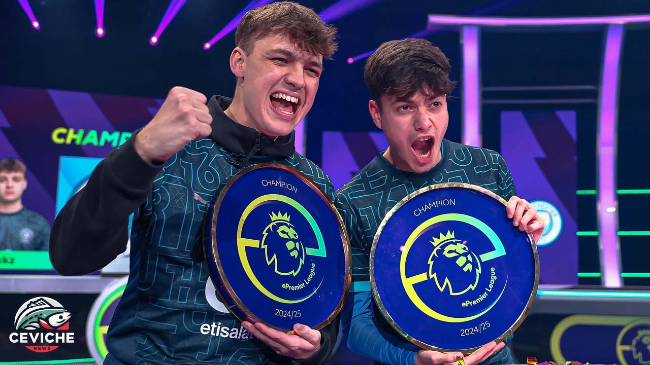 epremier league 2026: nuevo formato, fechas, clasificatorios y clubes confirmados