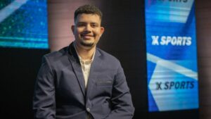 xsports avalia início com bom retorno de audiência e expansão de alcance