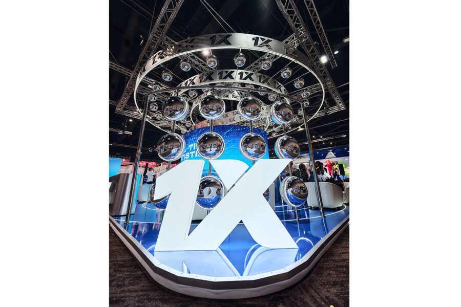 1xaffiliates at affiliate world asia 2025: new partnerships, giveaways, and networking