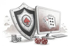 acma blocks 12 more illegal gambling sites