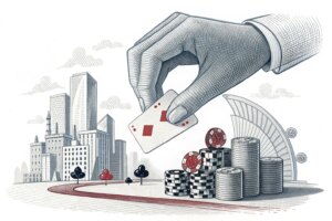 macquarie forecasts solid december for macau casinos