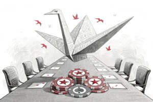 pointsbet appoints andrew catterall as group ceo following ownership change