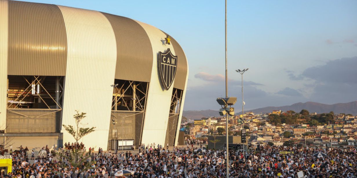 atlético mg anuncia implantação de conselho da massa a partir de 2026