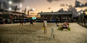 arena verão+ eurofarma projeta público de 30 mil pessoas na praia de maresias em 2026