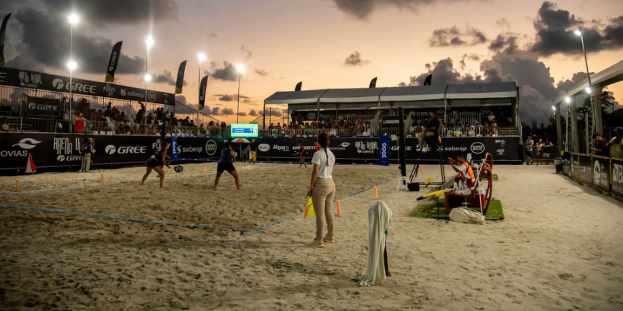 arena verão+ eurofarma projeta público de 30 mil pessoas na praia de maresias em 2026