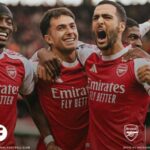 arsenal fecha parcerias com whatsapp e facebook voltadas para conexão com torcedores