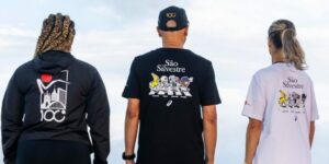 asics lança dois tênis e coleção de vestuário para 100ª corrida internacional de são silvestre