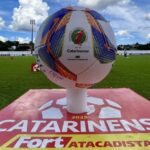 n sports transmite campeonato catarinense e amazonense em 2026