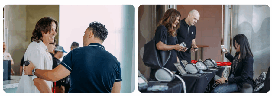 sigma south asia 2025 marks a major milestone in the region welcoming 2,500 delegates