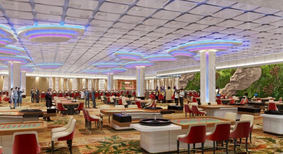 philippines’ hann casino resort to open first phase of expansion