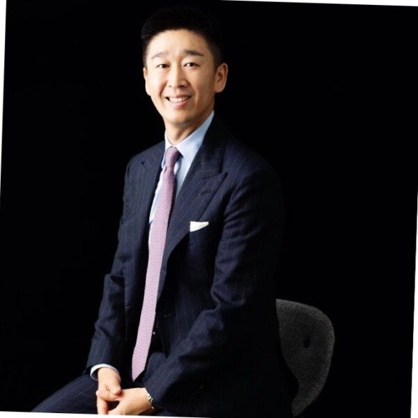 chen si assumes the coo position at resorts world sentosa